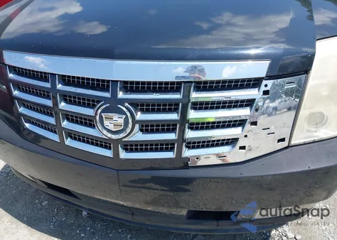 2007 Cadillac Escalade Standard from USA, damaged, VIN 1GYEC63897R310360